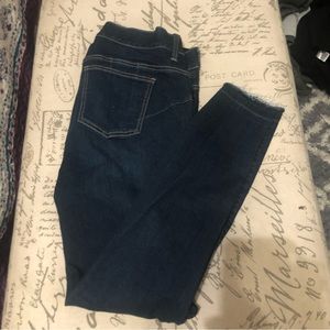 Torrid Bombshell Skinny Jeans